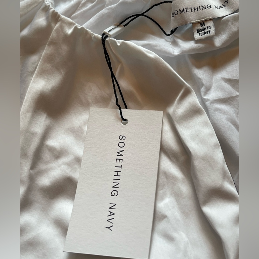 Something Navy Top! - Picture 3 of 11